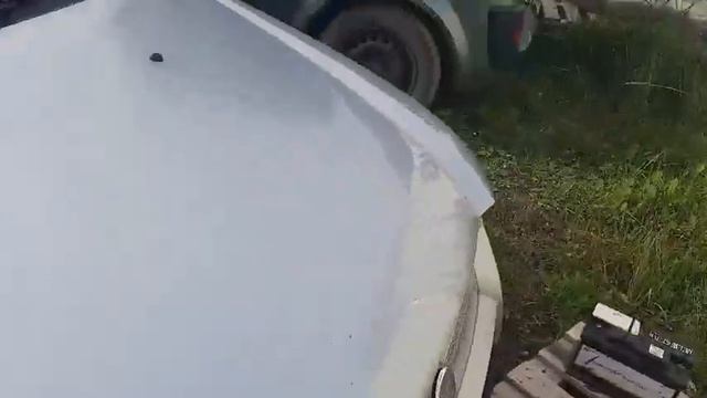 Car For Parts - Fiat STILO 2004 1.9L 85kW Diesel смотреть онлайн