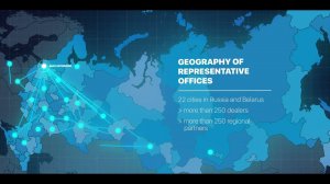 AVTOgraph group of companies