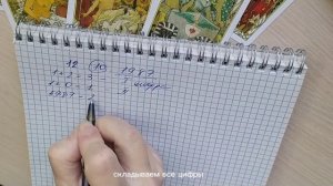 Как рассчитать личный денежный код