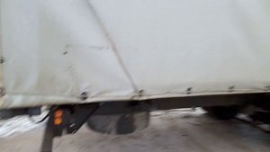 Обзор Газона Next 2018 г. Что с ним стало после 235 тыс. км пробега. Мои эмоции от увиденного