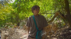 Темная сторона Бали #1