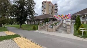 POV Street photography | Brest (Belarus)