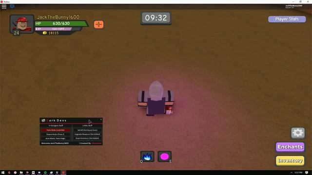 [NEW] ROBLOX HACK/SCRIPT ✅ DUNGEON QUEST✅ ? DISARM MOBS, AUTOFARM, & MORE ?[FREE] [Apr 7] смотреть онлайн