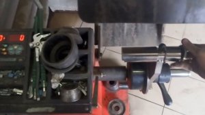 Балансировочный станок Сивик СБМП-40 МАСТЕР 2004 г.в.