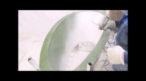 Ванны из искусственного камня (литьевой мрамор)