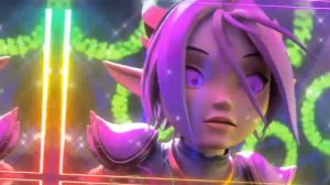 {Gormiti}[ Гормити ] Аоки ( зеркало) подарок для хранительница горма 🖤