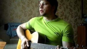 Малыш, ты почему не спишь Cover