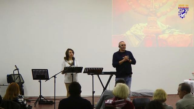 Происхождение и значение праздника Ханука.Часть 2. смотреть онлайн