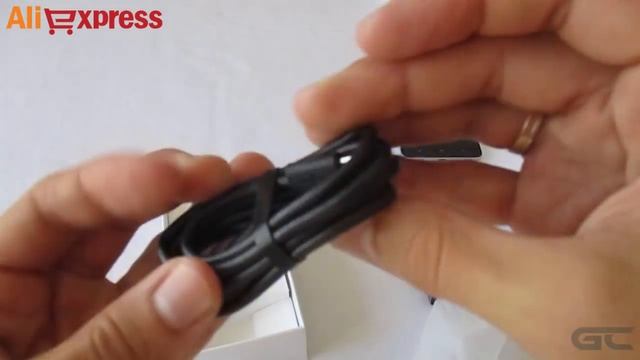 Xiaomi Redmi 3 Pro распаковка с Aliexpress смотреть онлайн