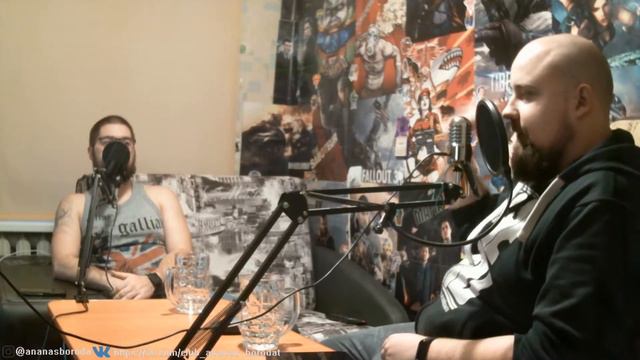 Провинциальный подкаст #5 Железо, DOOM, Bethesda, Red Dead Redemption 2, Яндекс, Алиса, Монополисты смотреть онлайн