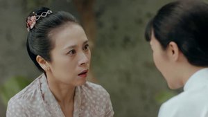 Маленькая госпожа 1 сезон 9 серия