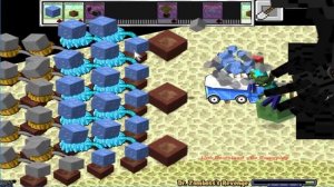 Plants vs Zombies 2 vs Plants vs Zombies Minecraft