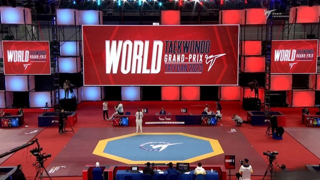 211 R16 W +67kg UZB OSIPOVA S FRA AVOULETTE S смотреть онлайн