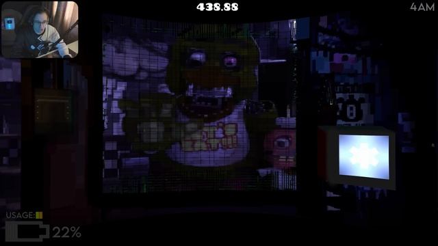 Эти МИНИ-ИГРЫ УДИВЛЯЮТ в Geometry Dash 2.2 смотреть онлайн