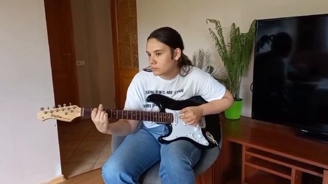 Hallelujah - Sofia Lontkovska | Аллилуйя - Софія Лонтковська смотреть онлайн