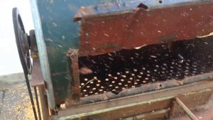 КУКУРУЗОЛУЩИЛКА СВОИМИ РУКАМИ 2???