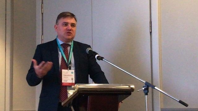 Пленарное заседание «Вовлечение объектов культурного и природного наследия...» (3)