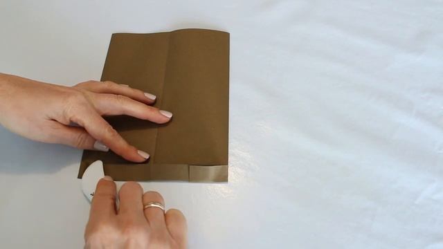 Как сделать кошелёк из бумаги.Оригами кошелёк.Billetera(cartera) De Papel.Origami Wallet