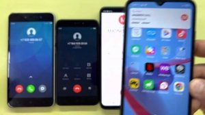 MADNESS INCOMING CALL & OUTGOING CALL - Xiaomi Redmi 9C NFC, Note 5A, Note 9S, Mi 4X