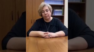 Знакомство с учителем будущих первоклассников - Созинова Лариса Владимировна