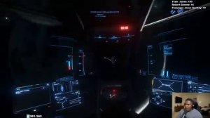 Join me on my space venture!!!!! _ star citizen