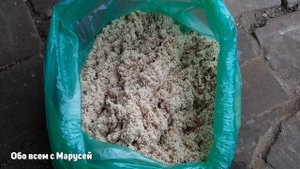 100% ОТПУГИВАЕТ МОРКОВНУЮ ЛУКОВУЮ МУХУ ОТ ОГОРОДА СПОСОБ ИЗБАВИТЬСЯ ОТ ВРЕДИТЕЛЕЙ@obovsemsmarusya