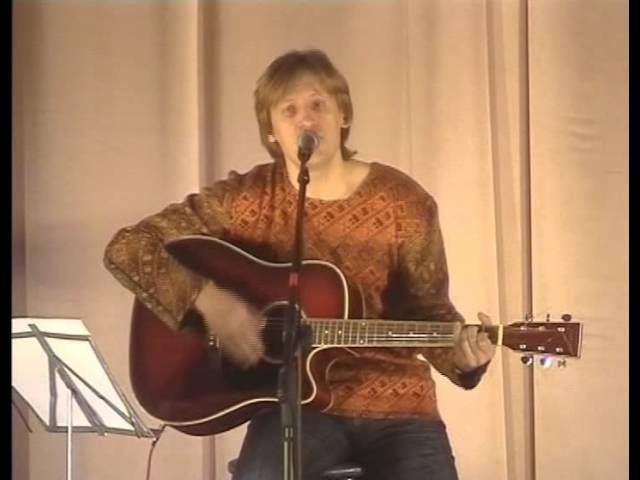 Андрей ПАРЫГИН. Ночь рождения смотреть онлайн