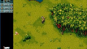 Cannon Fodder