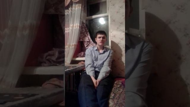 ночь умирает с расветом