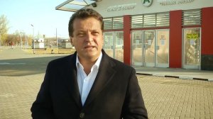 В казанском метро появился новый поезд «Москва»