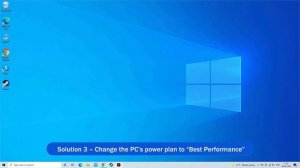 Fix AMD Driver Timeout Has Occurred Error Windows 11 & 10?