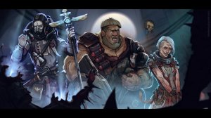 СМОТРИМ ОБНОВЛЕНИЕ В Warhammer 40,000: Darktide