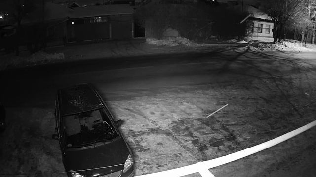 Сенсор: Sony IMX123 IP 3 Mpix (Ночь) смотреть онлайн