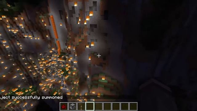 Minecraft Fire Charge Explosions смотреть онлайн