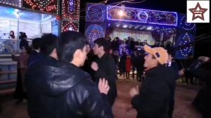 Бегенч Жумаев (Bego) - Чавандоз | Живой голос 2 (жонли ижро 2)  Туй Киров 2