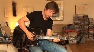 Takamine Limited Edition 2007