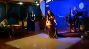 Фольклор востока   Шааби