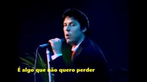 Shaking Stevens- Give me your heart tonight tradução