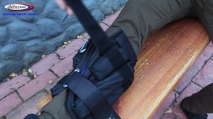 Видео инструкция по надеванию тяжелых манжет утяжелителей