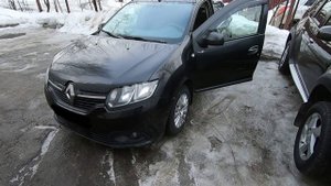 Ошибка цепи датчика наружной температуры и вкл скрытых функций