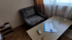 Пансионат"Морской уголок"2* номер "Стандарт улучшенный" Алушта сентябрь 2023