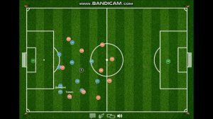 Живи Футболом. Первый мир. 33 тур.