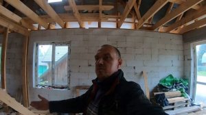 Строил без разрешения на строительство\Эпопея с оформлением закончилась\Можно строить спокойно\