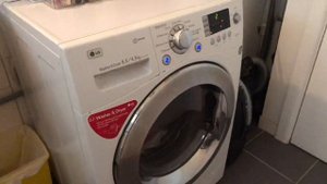 UE ERROR CODE LG FIX Washing Machine 2020