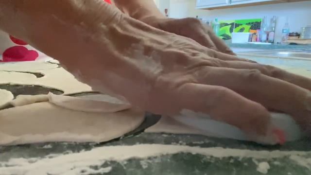 ? быстрые ПЕЛЬМЕНИ ? простое тесто ФАРШ и легкая лепка ЗА ЧАС на в семью 06.7.2020