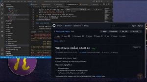 WLED Scrolling Text Overlay (0.14.0-b2 beta)
