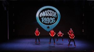 Отчетный концерт Master Place 12/2019 | Хореография Алены Скибы