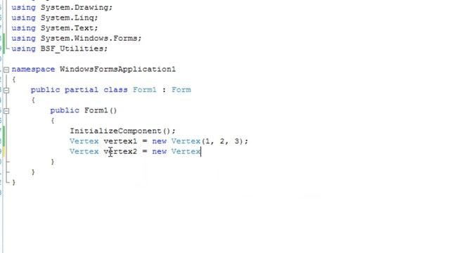 Copy Constructors (C# .NET) смотреть онлайн