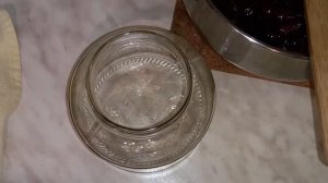 По одному рецепту силта: варенье из сливы и джем слива/яблоко