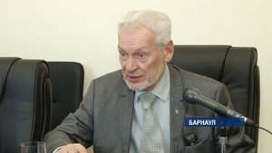 ЮРИЙ РАХМАНИН. АКАДЕМИК РАН, ДОКТОР МЕДИЦИНСКИХ НАУК